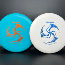 Load image into Gallery viewer, Discmania D-Line P2x Flex 3 Buhr Huk Lab

