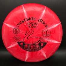 Load image into Gallery viewer, Westside BT Soft Burst Swan 1 Reborn-stock
