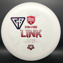 Load image into Gallery viewer, Discmania Hard Exo Link - Gannon Buhr
