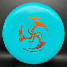 Load image into Gallery viewer, Discmania D-Line P2x Flex 3 Buhr Huk Lab
