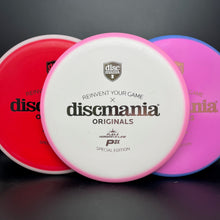 Load image into Gallery viewer, Discmania Flex 2 Horizon D-Line P3x
