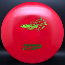 Load image into Gallery viewer, Innova Star TeeBird3 - word stock
