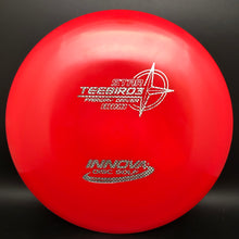 Load image into Gallery viewer, Innova Star TeeBird3 - word stock
