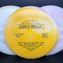 Load image into Gallery viewer, Lone Star Lima Lone Wolf - Alamo
