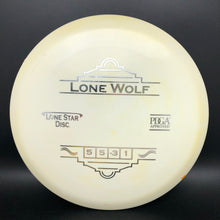 Load image into Gallery viewer, Lone Star Lima Lone Wolf - Alamo
