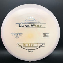 Load image into Gallery viewer, Lone Star Lima Lone Wolf - Alamo
