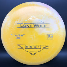 Load image into Gallery viewer, Lone Star Lima Lone Wolf - Alamo
