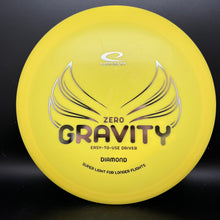 Load image into Gallery viewer, Latitude 64 Zero Gravity Diamond - stock
