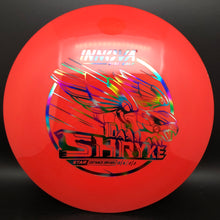 Load image into Gallery viewer, Innova Star Shryke - new stock logo
