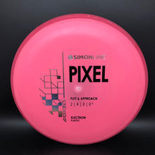 Load image into Gallery viewer, Axiom Simon Line Electron (Med) Pixel - stock
