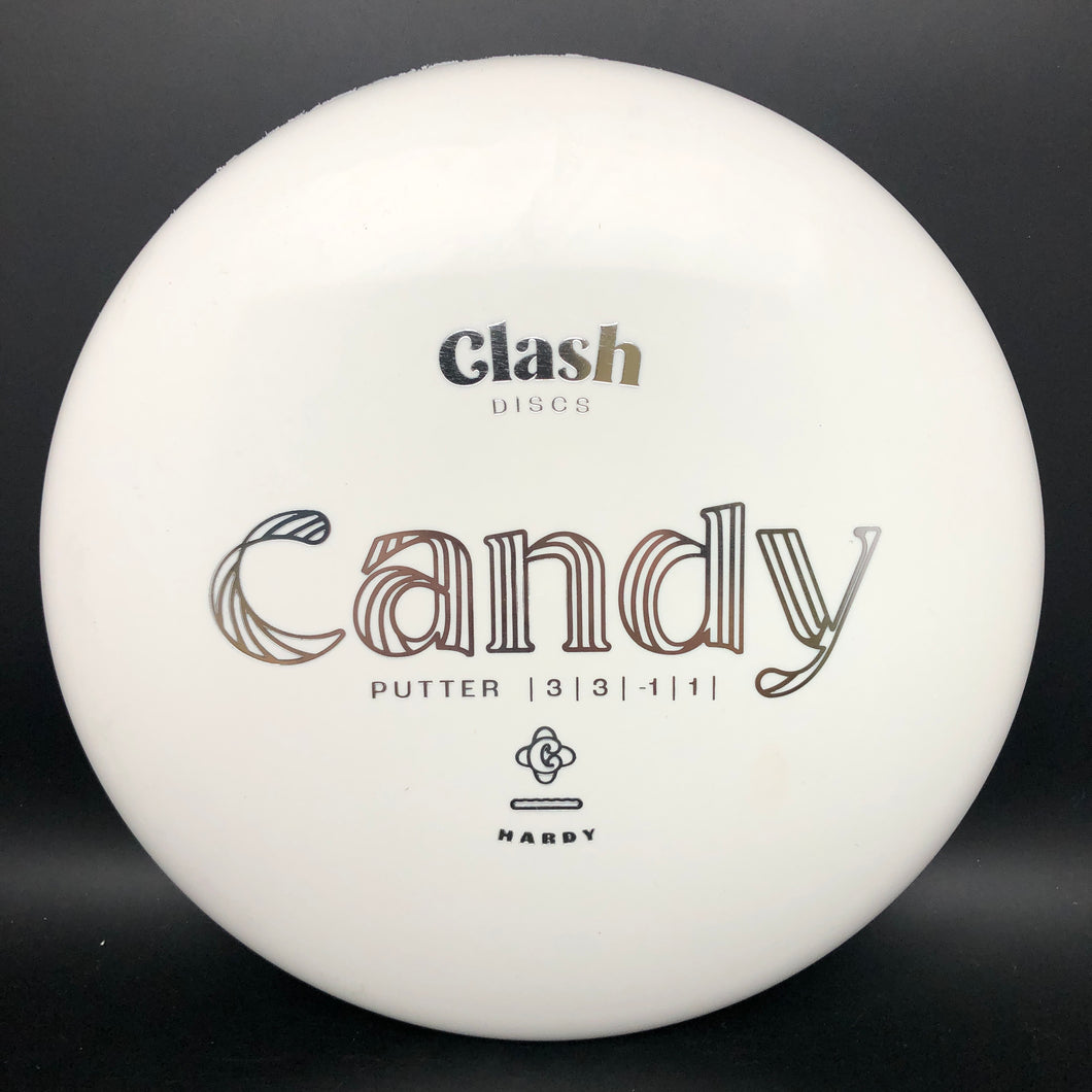 Clash Discs Hardy Candy - Stock
