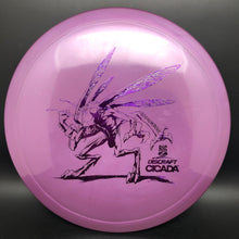 Load image into Gallery viewer, Discraft Big Z Cicada - stock
