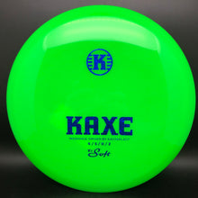 Load image into Gallery viewer, Kastaplast K1 Soft Kaxe - Retooled
