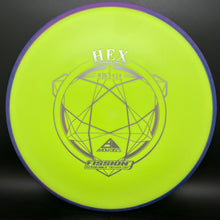 Load image into Gallery viewer, Axiom Fission Hex - stock
