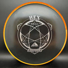 Load image into Gallery viewer, Axiom Fission Hex - stock
