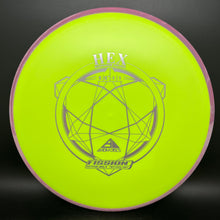 Load image into Gallery viewer, Axiom Fission Hex - stock
