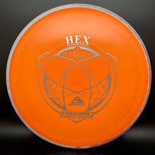 Load image into Gallery viewer, Axiom Fission Hex - stock
