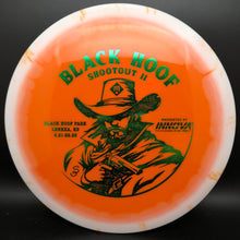 Load image into Gallery viewer, Innova Halo Star TeeBird3 - Black Hoof 2
