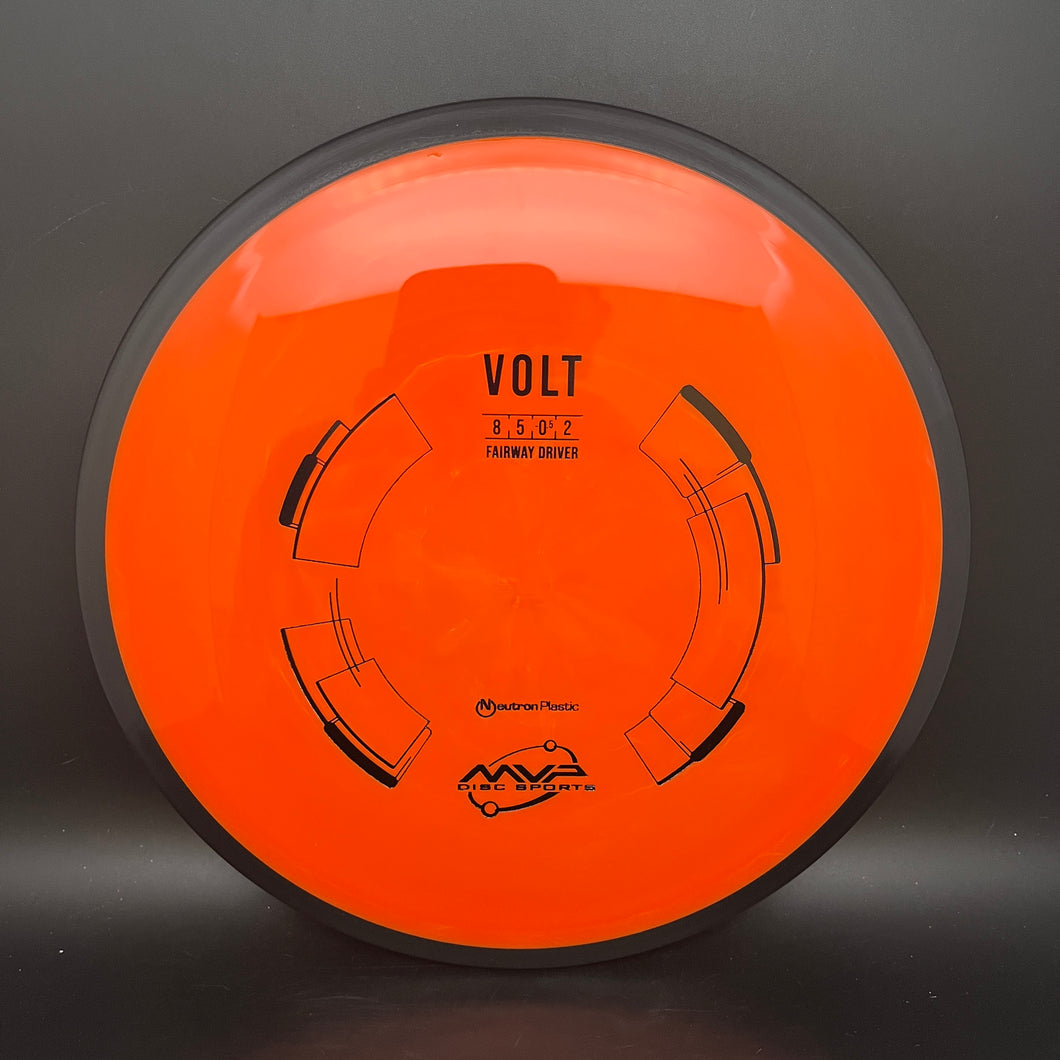 MVP Neutron Volt - stock