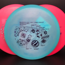 Load image into Gallery viewer, Innova Color Glow Champion Roc3 - Solar System
