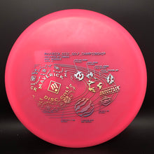 Load image into Gallery viewer, Innova Color Glow Champion Roc3 - Solar System
