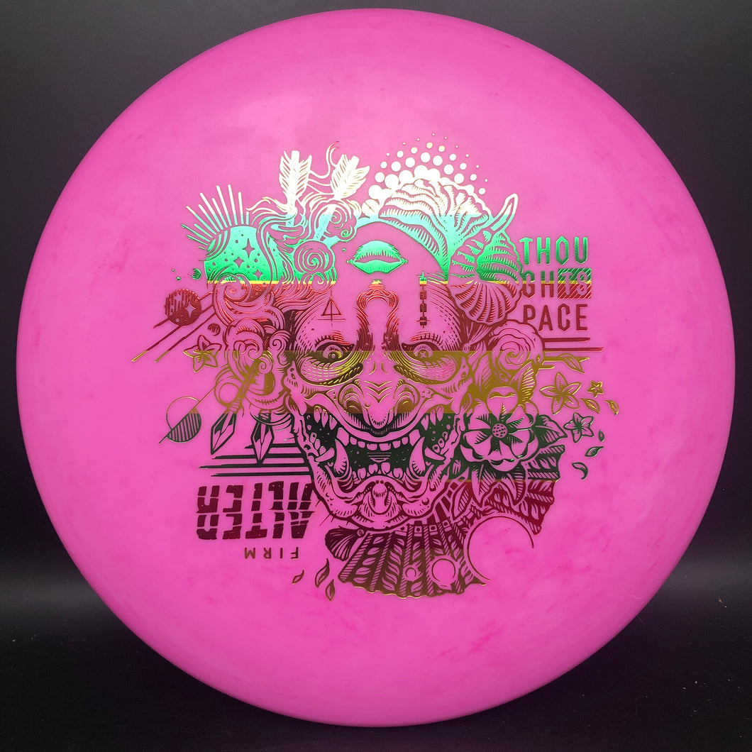 Thought Space Athletics Nerve Firm Alter - two-face
