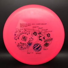 Load image into Gallery viewer, Innova Color Glow Champion Roc3 - Solar System
