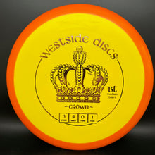 Load image into Gallery viewer, Westside Discs BT Medium Orbit Crown
