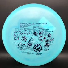 Load image into Gallery viewer, Innova Color Glow Champion Roc3 - Solar System
