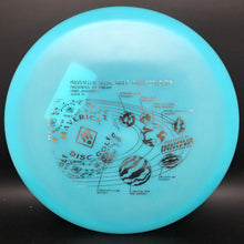 Load image into Gallery viewer, Innova Color Glow Champion Roc3 - Solar System
