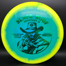 Load image into Gallery viewer, Innova Halo Star TeeBird3 - Black Hoof 2
