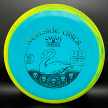 Load image into Gallery viewer, Westside BT Medium Orbit Swan 1 Reborn-stock
