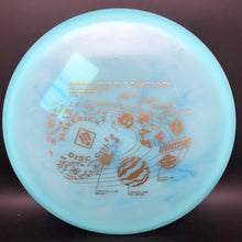 Load image into Gallery viewer, Innova Color Glow Champion Roc3 - Solar System
