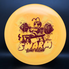 Load image into Gallery viewer, Discraft Super FLX Swarm LE Bendy Blend
