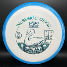 Load image into Gallery viewer, Westside BT Medium Orbit Swan 1 Reborn-stock
