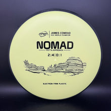 Load image into Gallery viewer, MVP Electron Firm Nomad - stock

