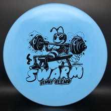 Load image into Gallery viewer, Discraft Super FLX Swarm LE Bendy Blend
