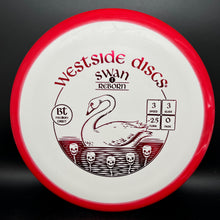 Load image into Gallery viewer, Westside BT Medium Orbit Swan 1 Reborn-stock
