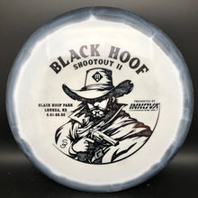 Load image into Gallery viewer, Innova Halo Star TeeBird3 - Black Hoof 2

