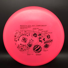 Load image into Gallery viewer, Innova Color Glow Champion Roc3 - Solar System
