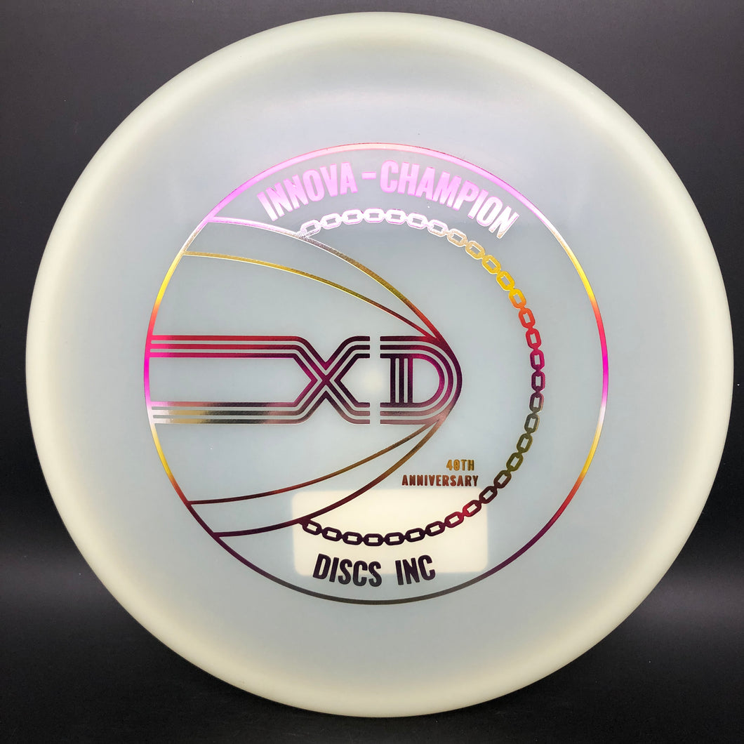 Innova Glow Champion XD - 40th Anniv