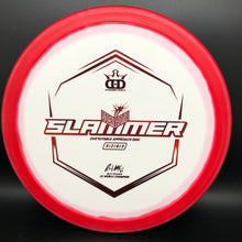 Load image into Gallery viewer, Dynamic Discs Classic Supreme Orbit Sockibomb Slammer - Ignite V2
