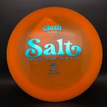 Load image into Gallery viewer, Clash Discs Steady Salt - Stock

