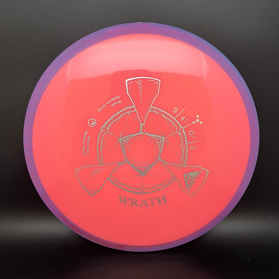 Axiom Neutron Wrath - stock