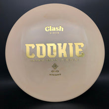 Load image into Gallery viewer, Clash Discs Steady Cookie - stock
