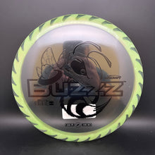 Load image into Gallery viewer, Discraft FuZed Buzzz (buzzzsaw) 167-176 gm
