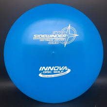 Load image into Gallery viewer, Innova Star Sidewinder - wordmark stock
