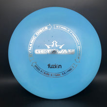 Load image into Gallery viewer, Dynamic Discs BioFuzion Getaway - stock
