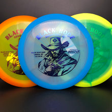 Load image into Gallery viewer, Innova Halo Champion Mamba Black Hoof 2
