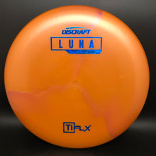 Load image into Gallery viewer, Discraft Titanium Luna Ti FLX Ledgestone
